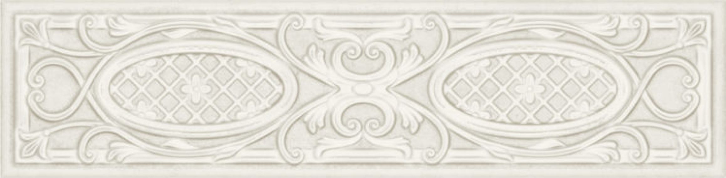 Uptown White Toki 7.4*29.75