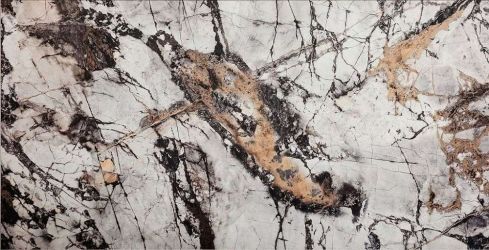 Urban Marble Ornate PL 6mm 120x260
