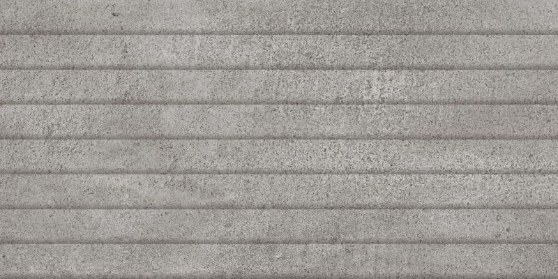 Urban Stairs Cemento 30x60