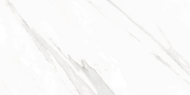 Ut. Luxury White Rect 60*120