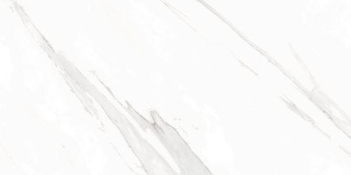 Ut. Luxury White Rect 60*120