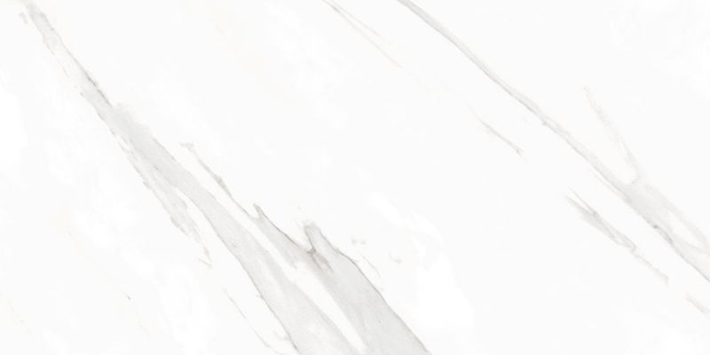 Ut. Luxury White Rect 60*120
