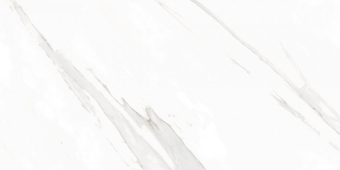 Ut. Luxury White Rect 60*120
