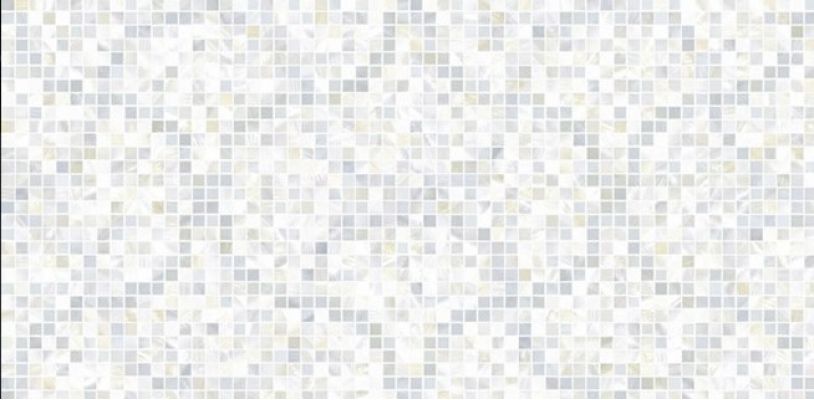 V14100471 Deco Nacare Blanco 33,3x66,6