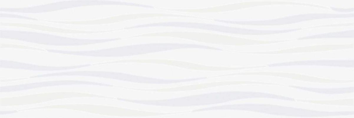 V14400131 Deco Berlin White 33,3x100