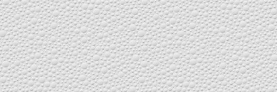 V14400821 Globe White 33,3x100