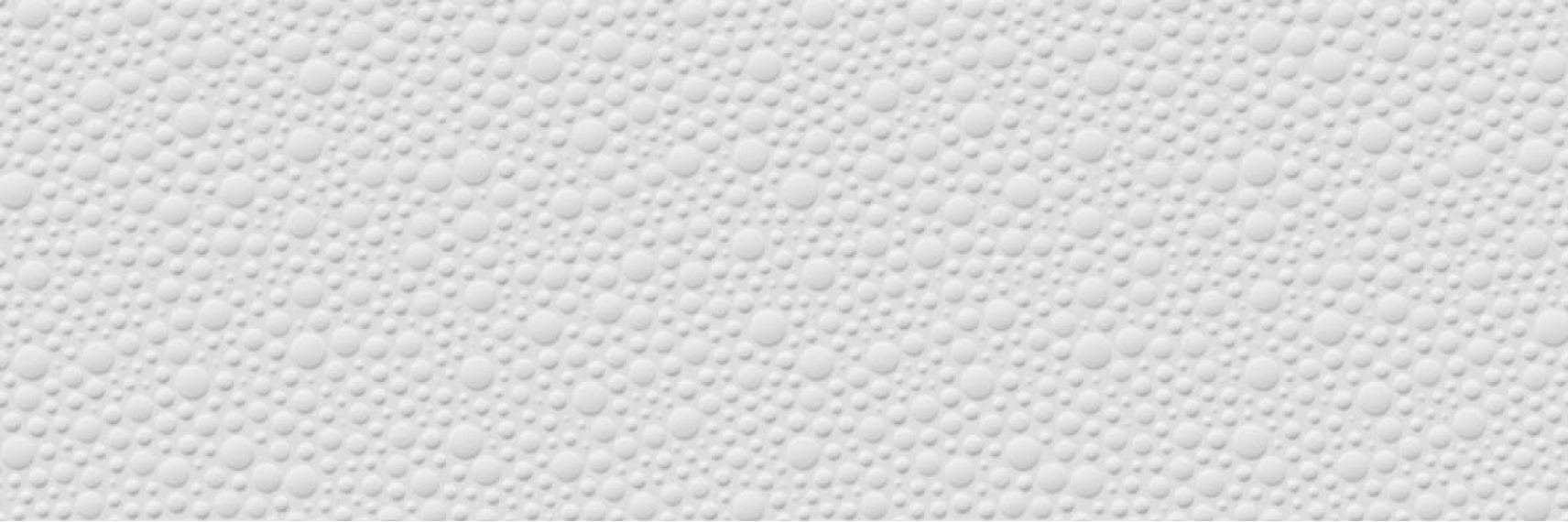 V14400821 Globe White 33,3x100