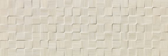 V1440248 Marmol Mosaico Travertino 33.3x100