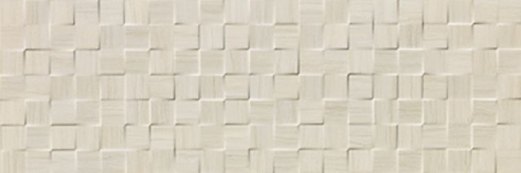 V1440248 Marmol Mosaico Travertino 33.3x100
