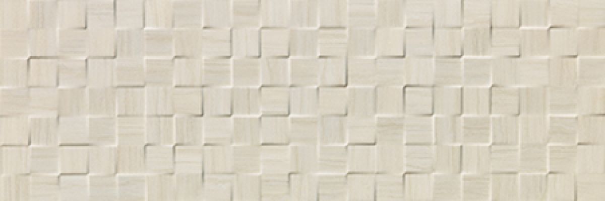 V1440248 Marmol Mosaico Travertino 33.3x100