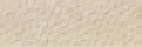 V1440250 Marmol Mosaico Crema Marfil 33,3x100