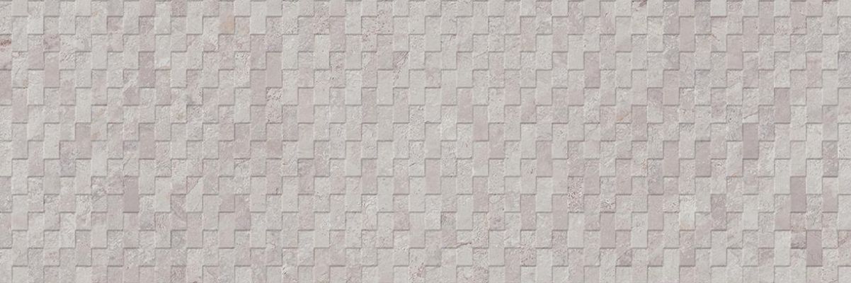 V1440256 V14402561 Mirage Deco Silver 33,3x100