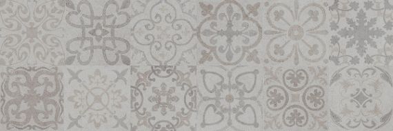 V14402571 Deco Frame Clear 33,3x100