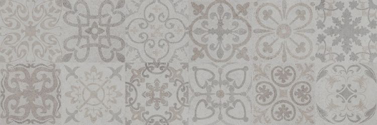 V14402571 Deco Frame Clear 33,3x100
