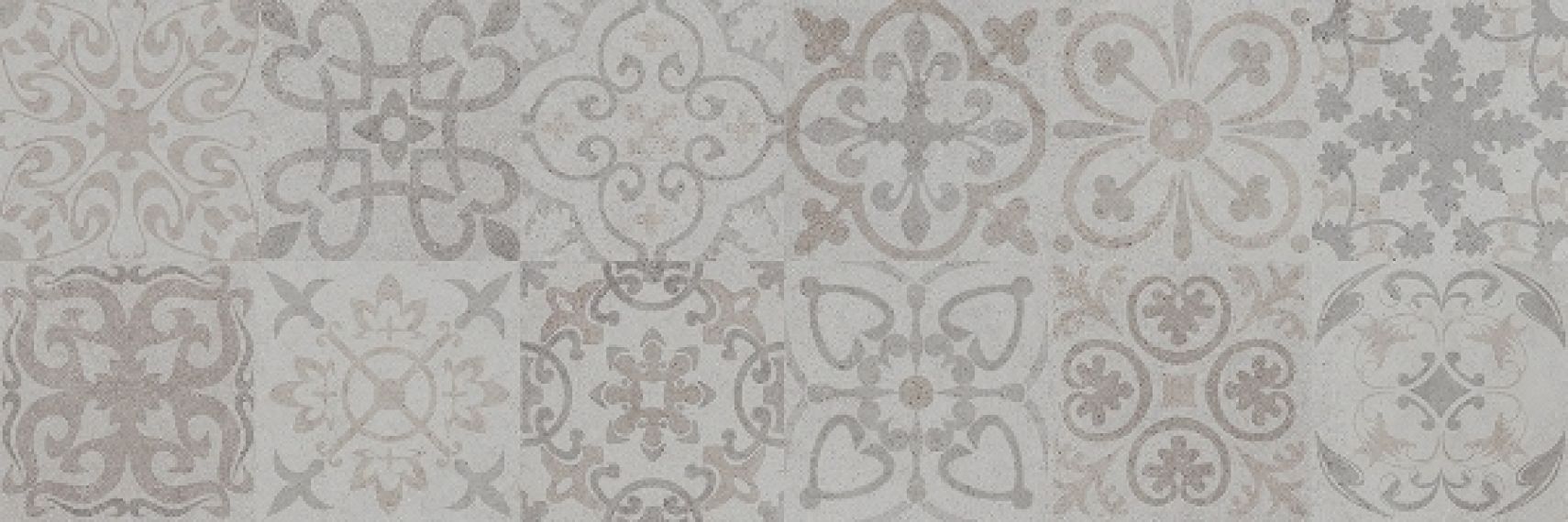 V14402571 Deco Frame Clear 33,3x100