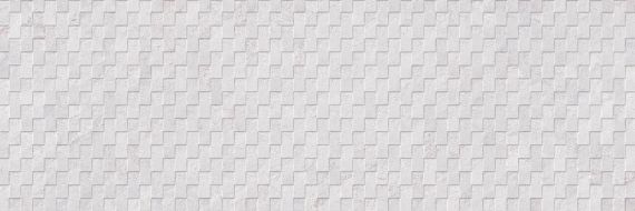 V1440260 V14402601 Mirage Deco White 33,3x100