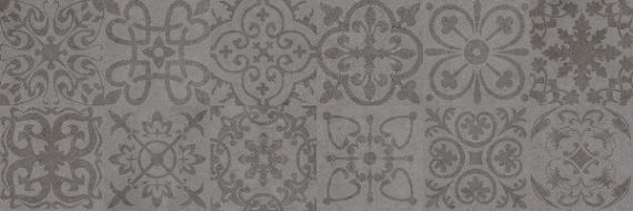 V14402611 Deco Frame Dark 33,3x100