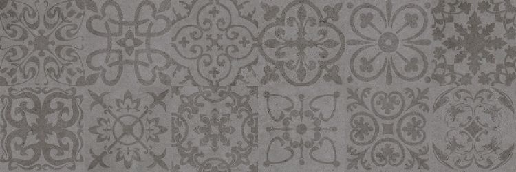 V14402611 Deco Frame Dark 33,3x100