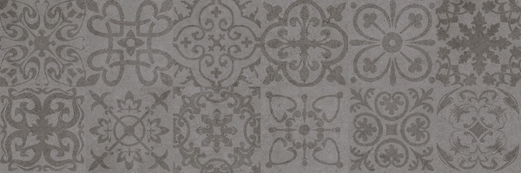 V14402611 Deco Frame Dark 33,3x100