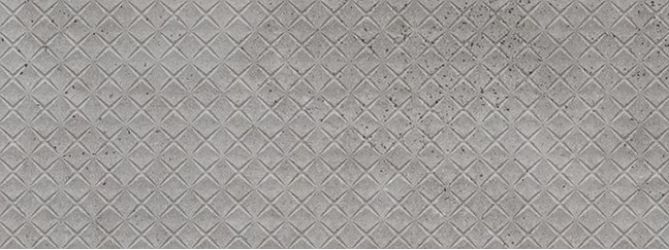 V30800031 Roche Retro Acero 45x120