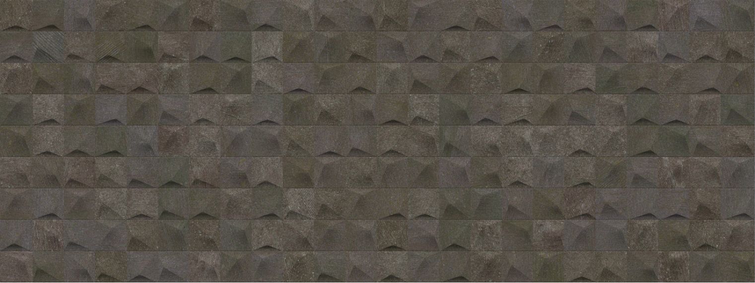 V30800831 Cubik Urban Black Nature 45x120