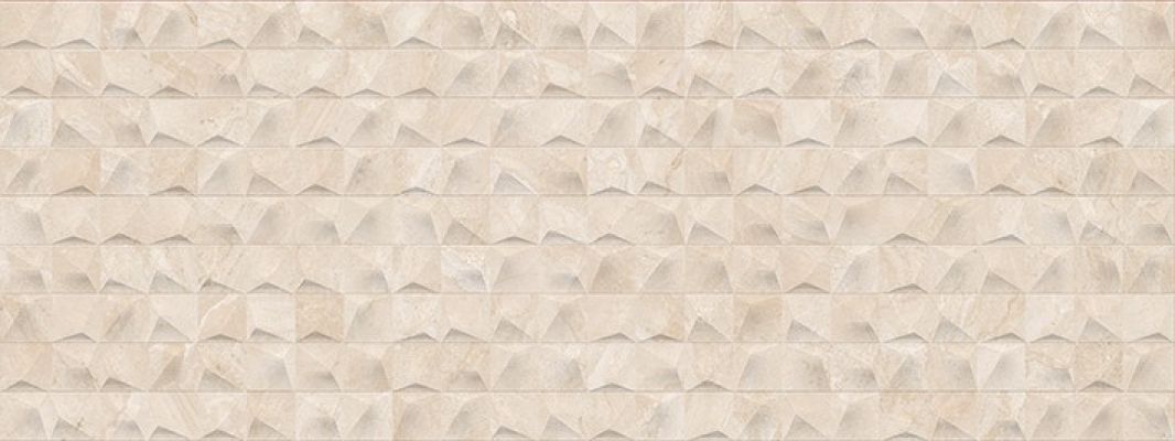 V30801131 Indic Cubic Marfil Nature 45x120