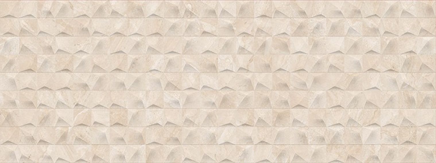 V30801131 Indic Cubic Marfil Nature 45x120