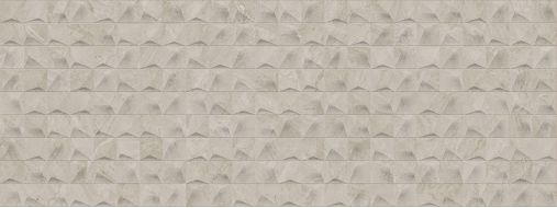 V3080116 Cubik Indic Gris Gloss 45x120