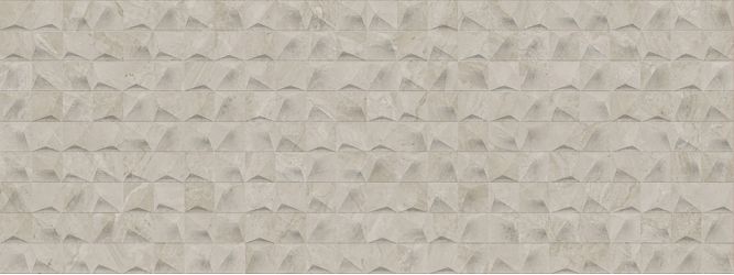 V3080116 Cubik Indic Gris Gloss 45x120