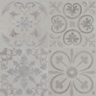 V55907391 Deco Frame Clear 59,6x59,6