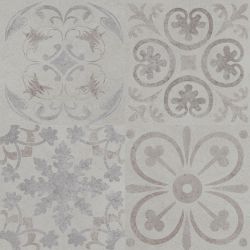 V55907391 Deco Frame Clear 59,6x59,6