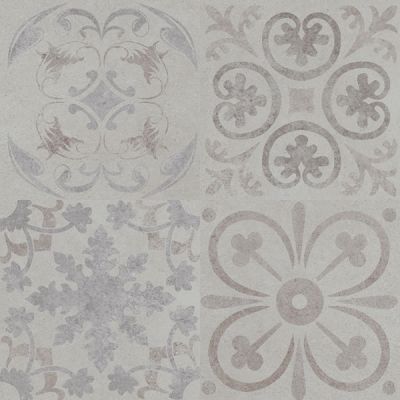 V55907391 Deco Frame Clear 59,6x59,6