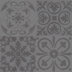 V55907431 Deco Frame Dark 59,6x59,6