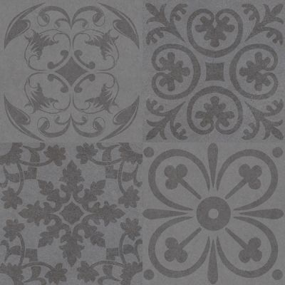 V55907431 Deco Frame Dark 59,6x59,6