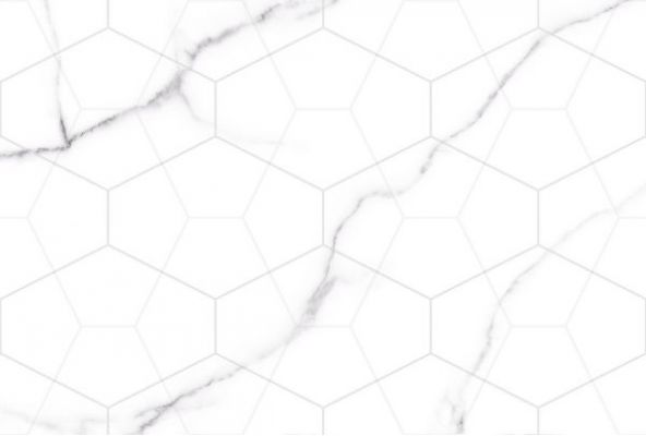 V9VG3205TG Плитка Vega Белый геометрия 40*27