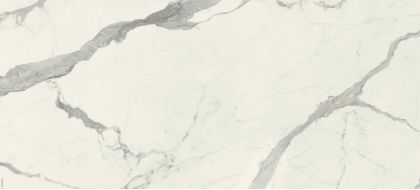 VANITY BIANCO STATUARIO BOOKMATCH B 120x260