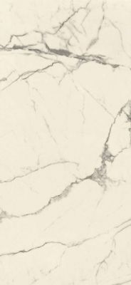 VANITY BIANCO STATUARIO CHAIN A 120x260