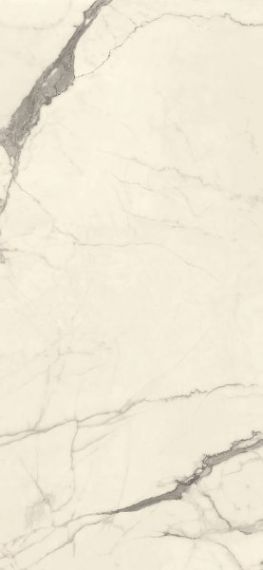 VANITY BIANCO STATUARIO CHAIN B 120x260