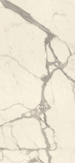 VANITY BIANCO STATUARIO CHAIN C 120x260