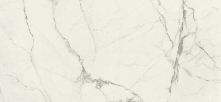 VANITY BIANCO STATUARIO Touch 120x260
