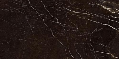 VANITY DARK BROWN Polished 60x120