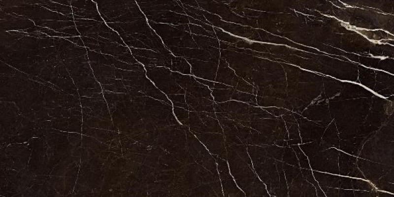 VANITY DARK BROWN Polished 60x120