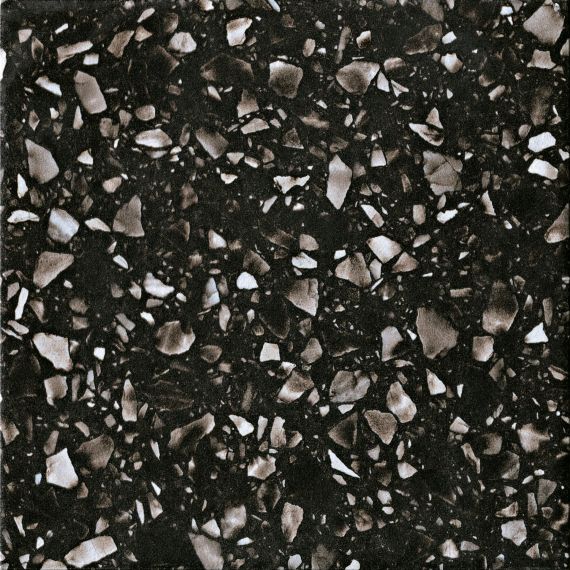 VENEZIA NERO 20Х20