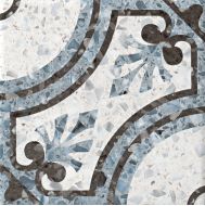 VENEZIA Naturale BLU La Fenice 20Х20