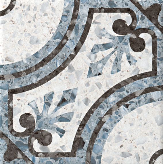 VENEZIA Naturale BLU La Fenice 20Х20