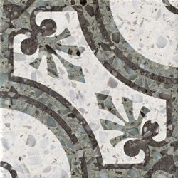 VENEZIA Naturale VERDE La Fenice 20Х20