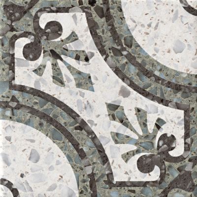 VENEZIA Naturale VERDE La Fenice 20Х20