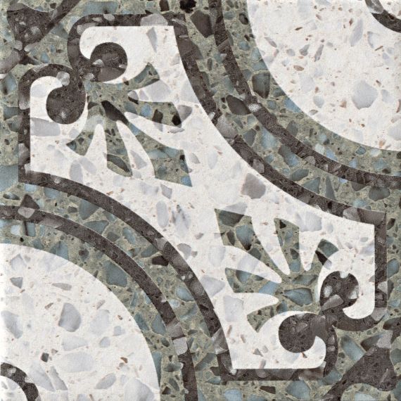 VENEZIA Naturale VERDE La Fenice 20Х20