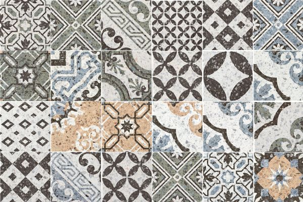 VENEZIA SAN MARCO MIX 20Х20