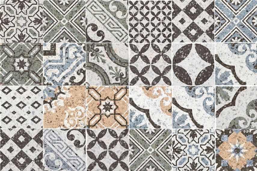 VENEZIA SAN MARCO MIX 20Х20